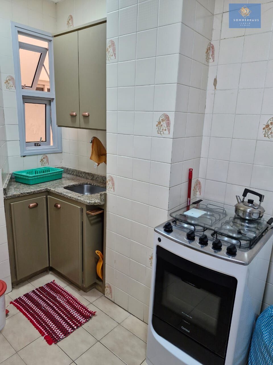 Cobertura à venda com 2 quartos, 64m² - Foto 6