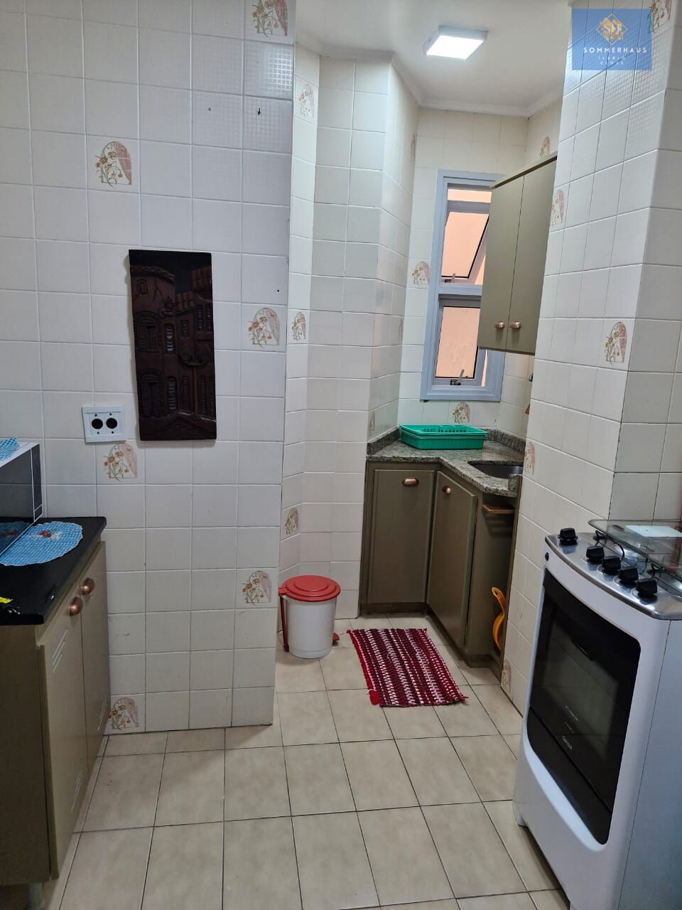 Cobertura à venda com 2 quartos, 64m² - Foto 5