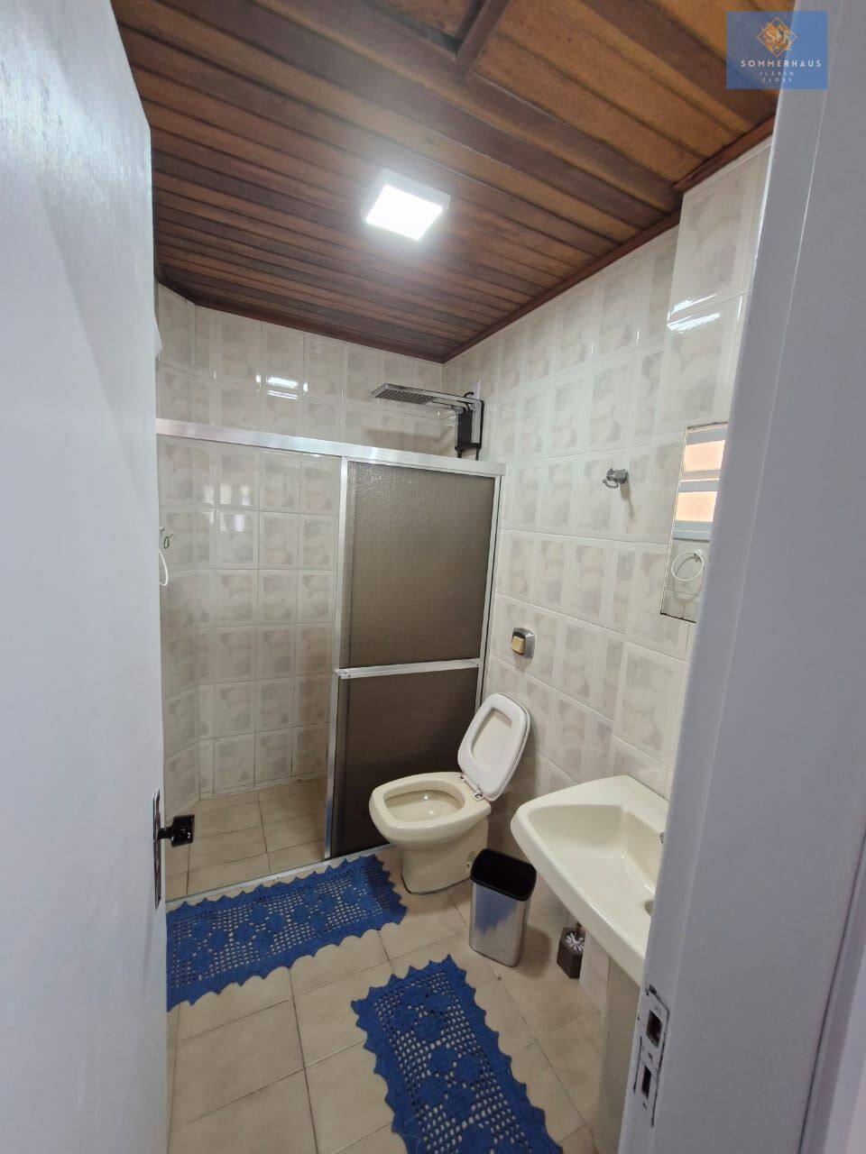 Cobertura à venda com 2 quartos, 64m² - Foto 7