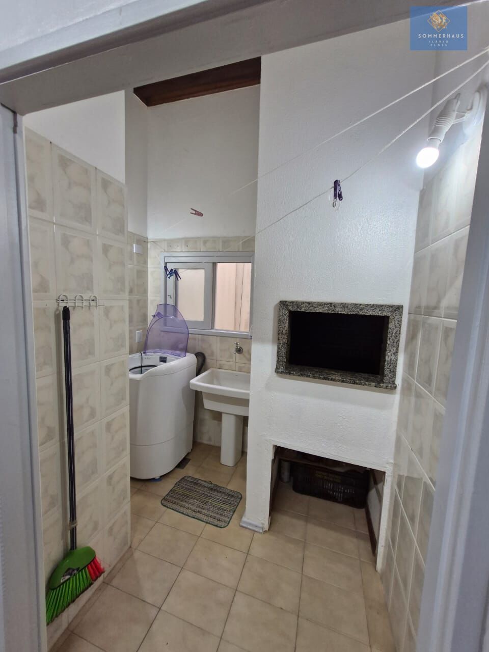 Cobertura à venda com 2 quartos, 64m² - Foto 8