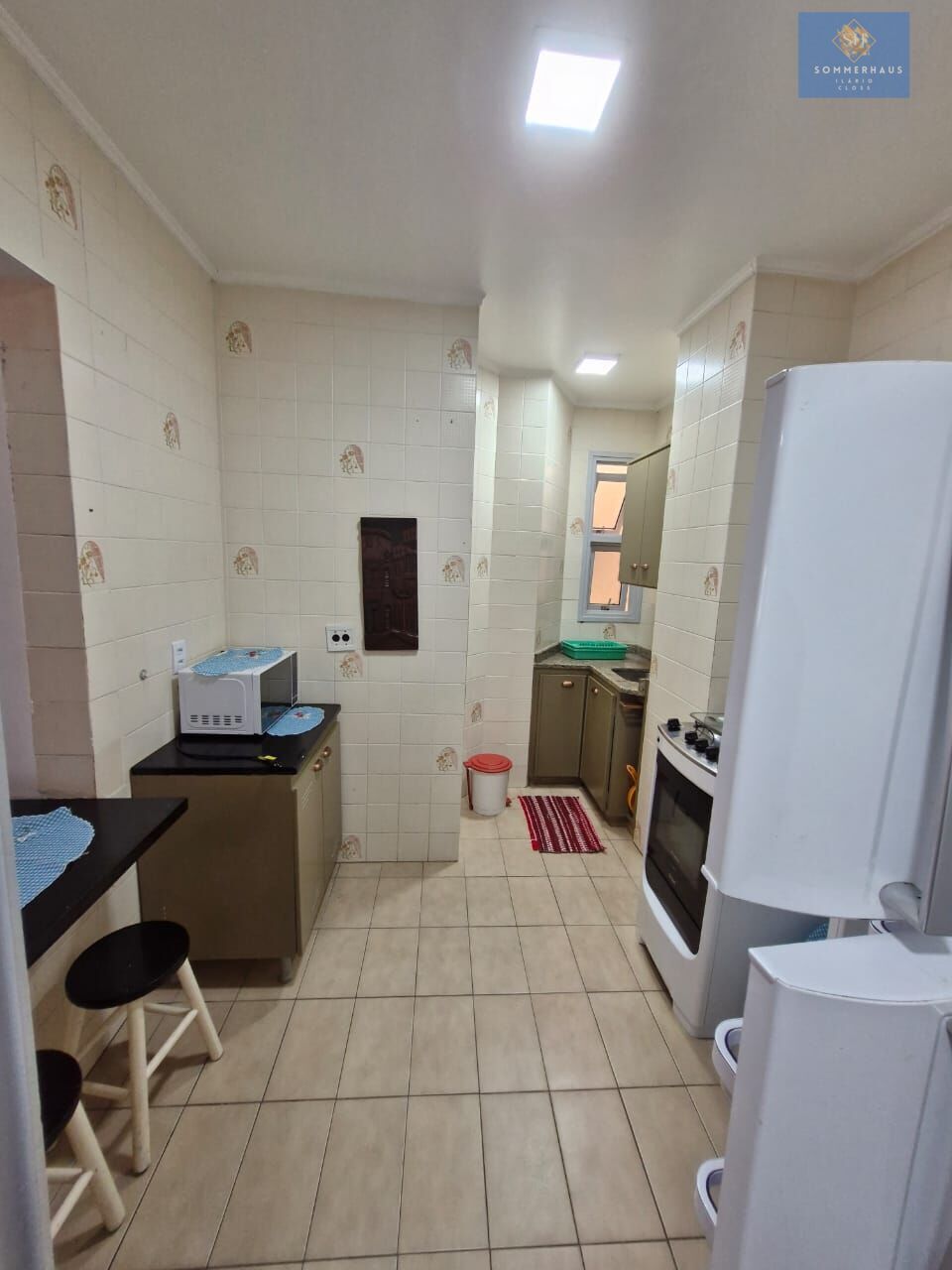 Cobertura à venda com 2 quartos, 64m² - Foto 4