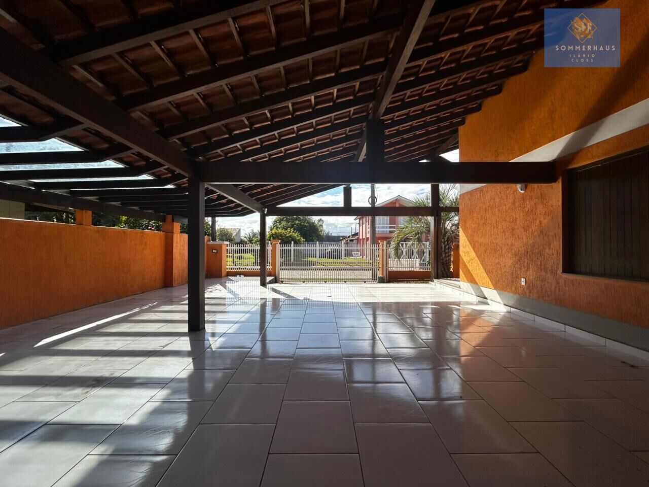 Casa, 5 quartos, 400 m² - Foto 5