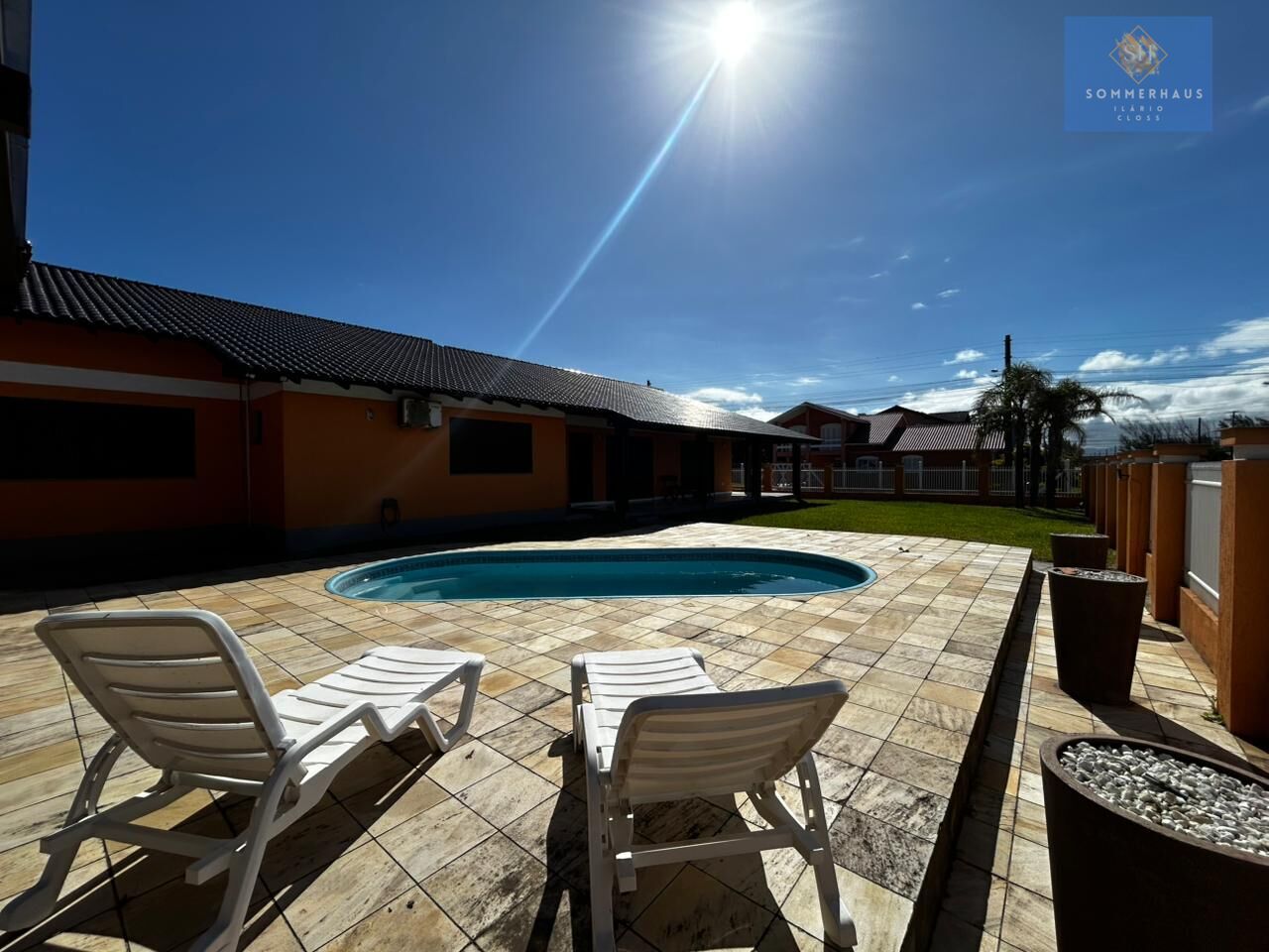 Casa, 5 quartos, 400 m² - Foto 7