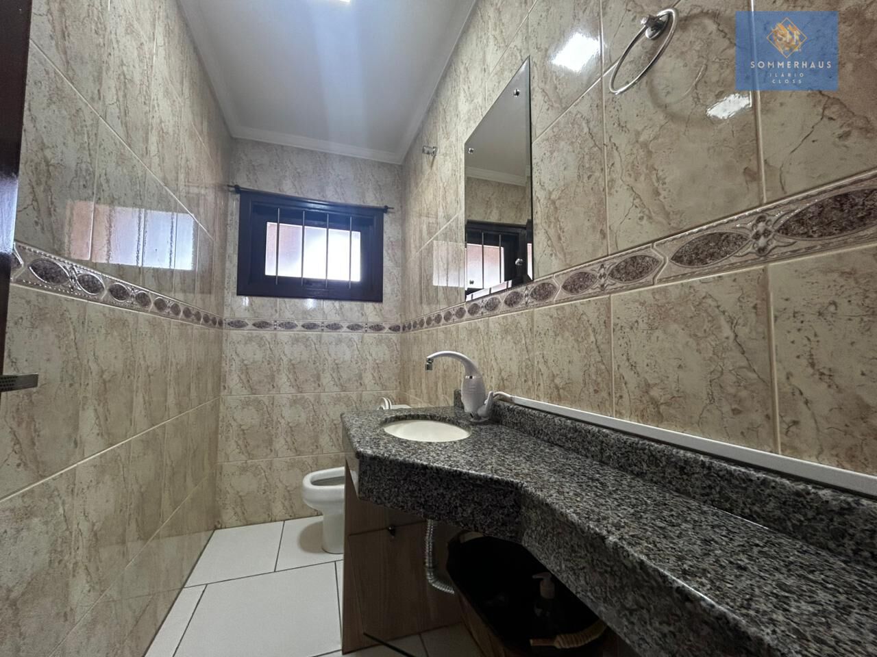 Casa, 5 quartos, 400 m² - Foto 17