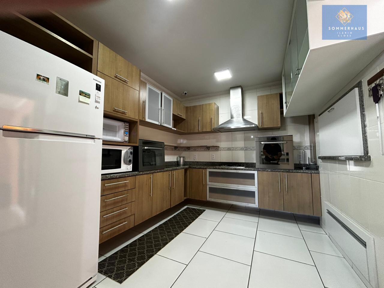 Casa, 5 quartos, 400 m² - Foto 10