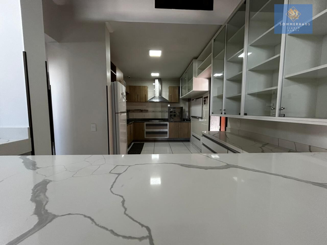 Casa, 5 quartos, 400 m² - Foto 11