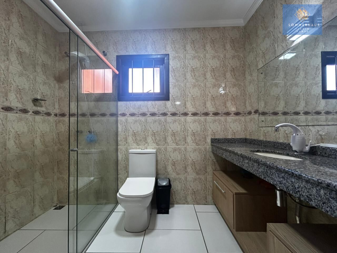 Casa, 5 quartos, 400 m² - Foto 13