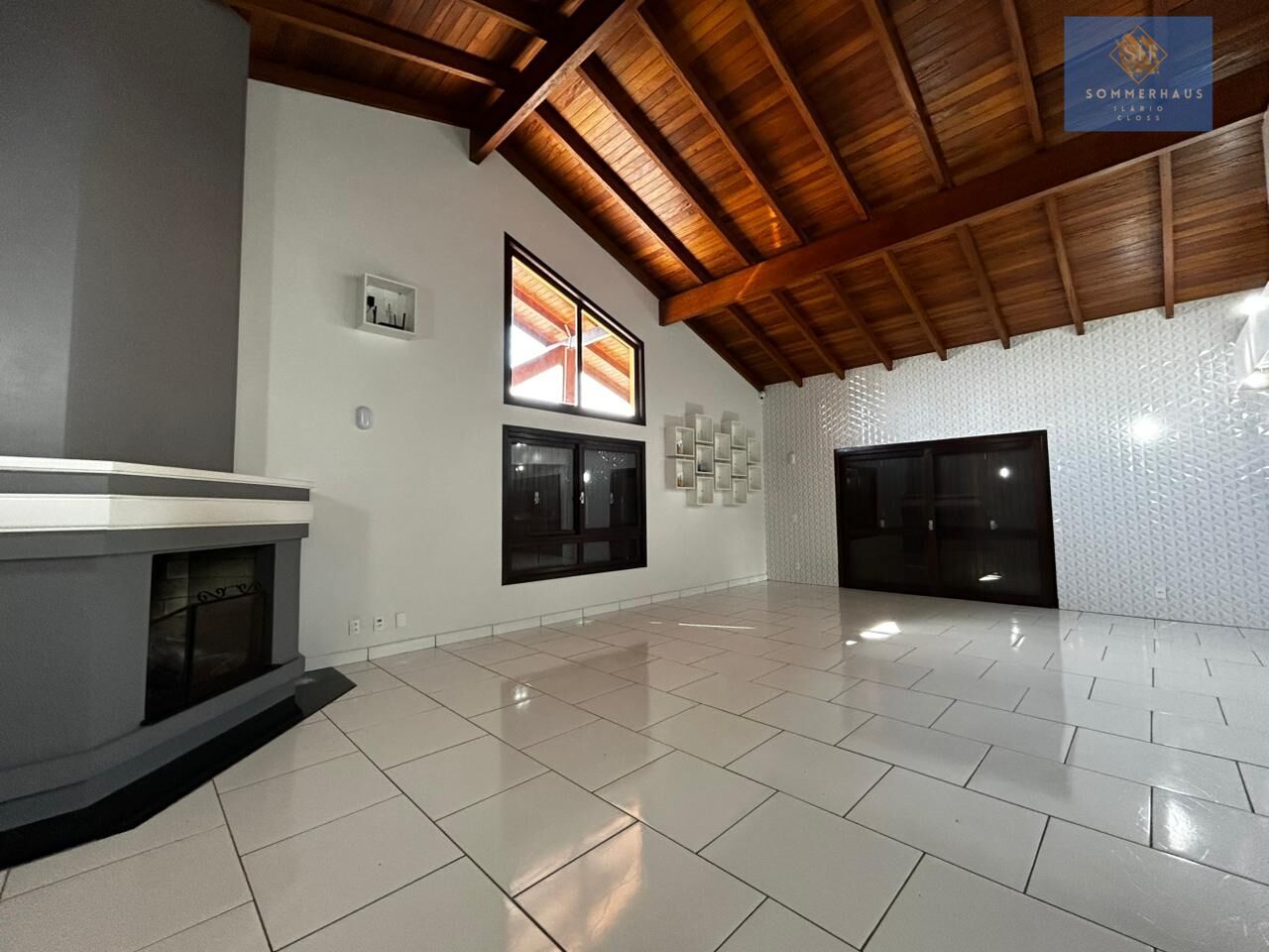 Casa, 5 quartos, 400 m² - Foto 9