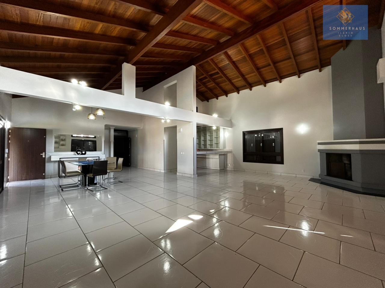 Casa, 5 quartos, 400 m² - Foto 8