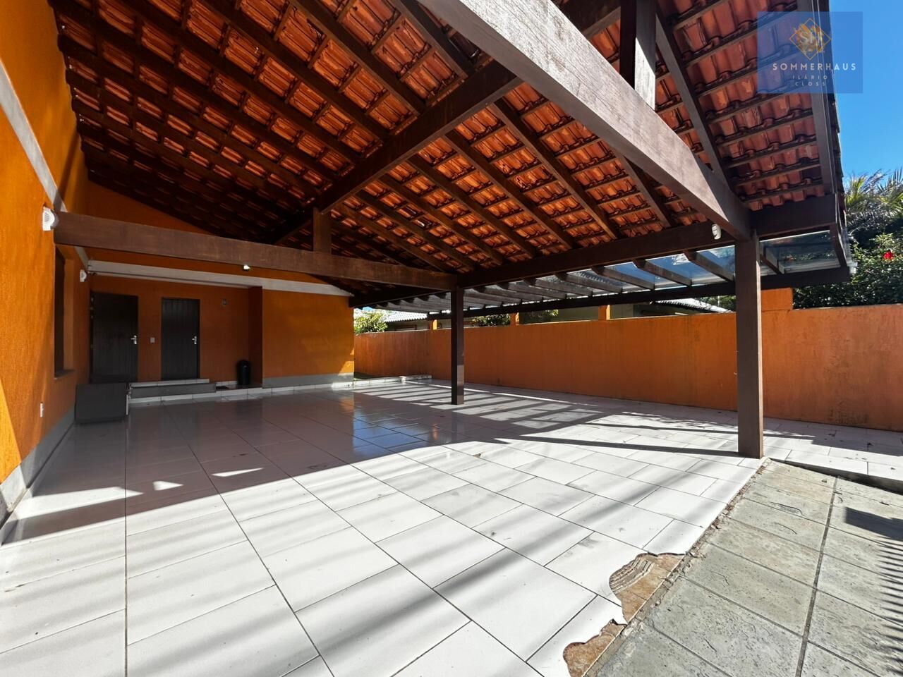 Casa, 5 quartos, 400 m² - Foto 6