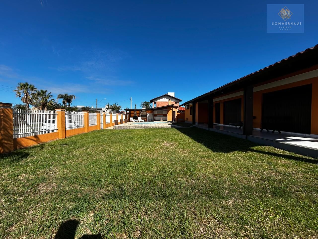 Casa, 5 quartos, 400 m² - Foto 2