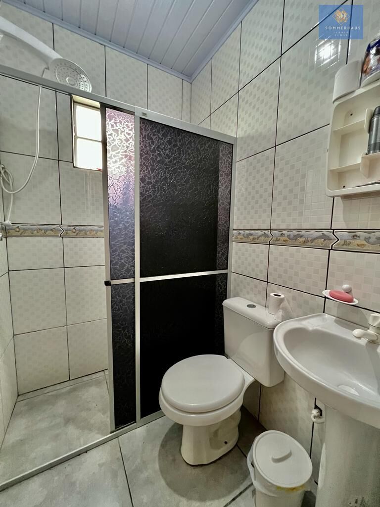 Casa à venda com 3 quartos, 120m² - Foto 14