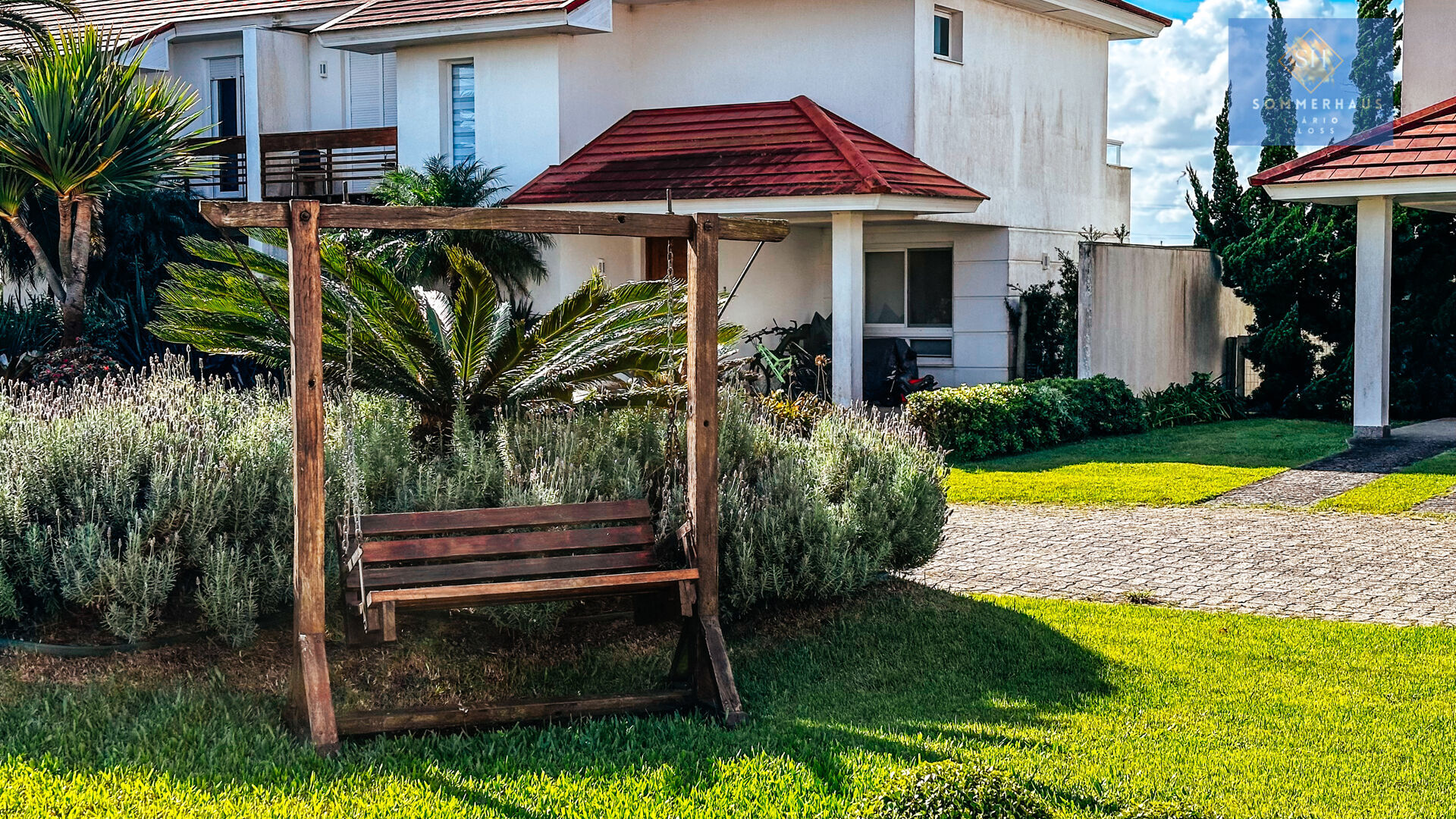 Casa de Condomínio à venda com 4 quartos, 178m² - Foto 6