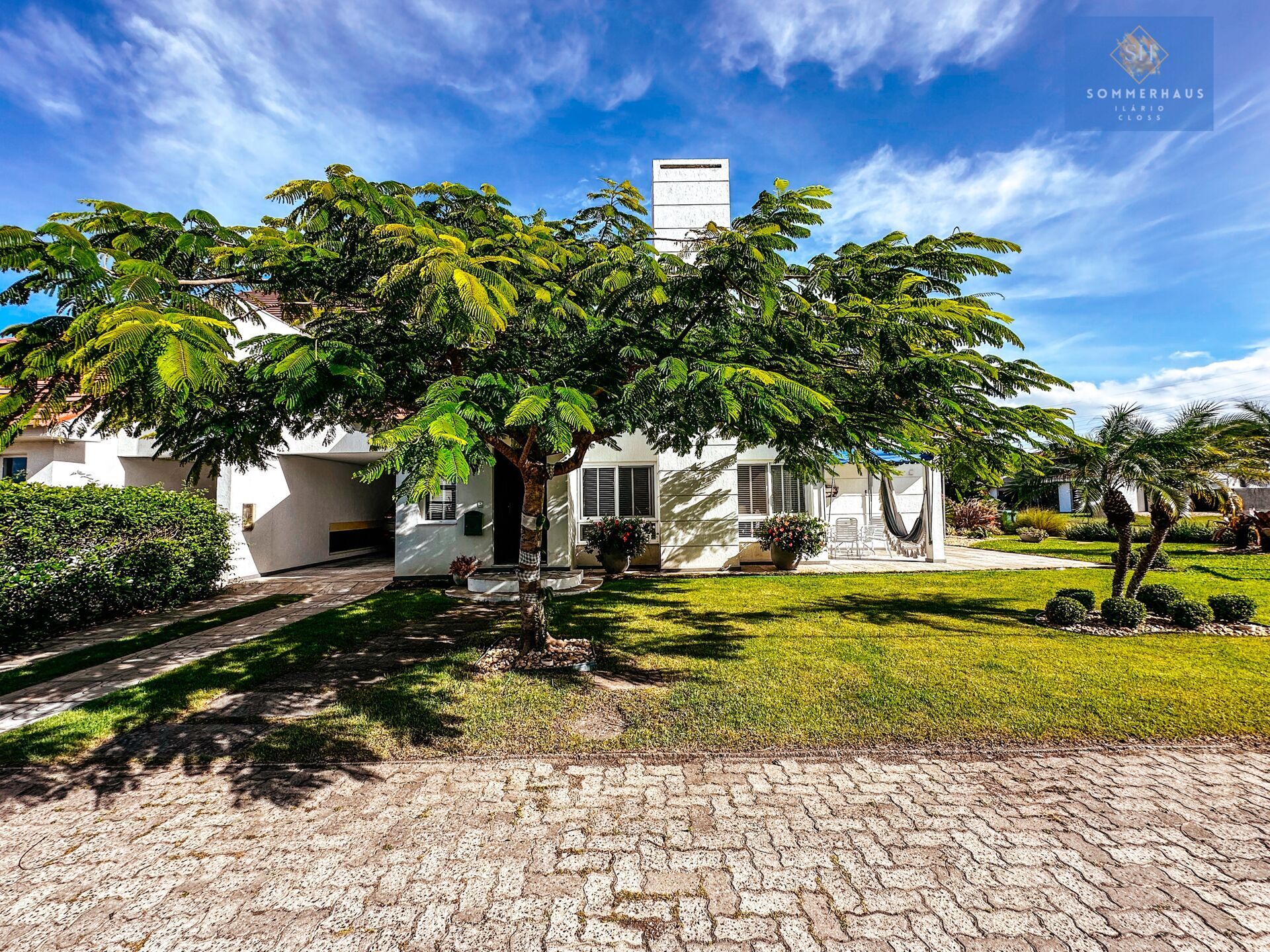 Casa de Condomínio à venda com 4 quartos, 178m² - Foto 50