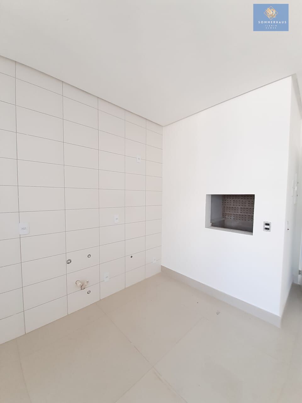 Apartamento à venda com 1 quarto, 68m² - Foto 5