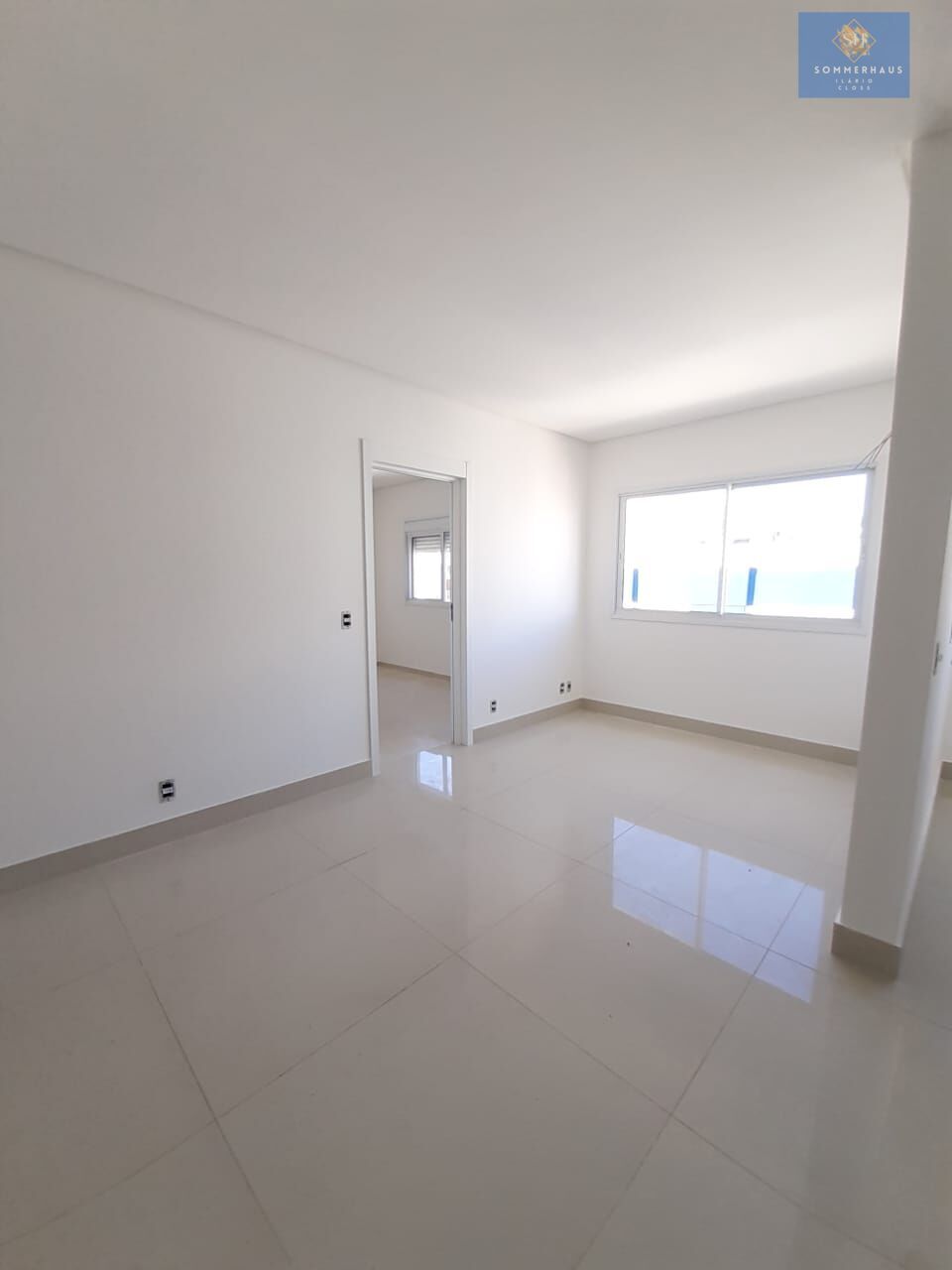 Apartamento à venda com 1 quarto, 68m² - Foto 2