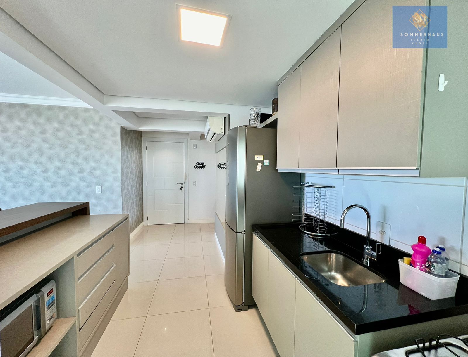 Apartamento à venda com 4 quartos, 134m² - Foto 15