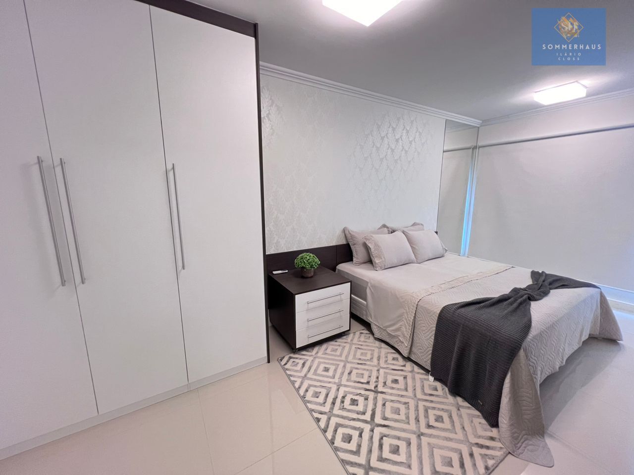 Apartamento à venda com 4 quartos, 134m² - Foto 30