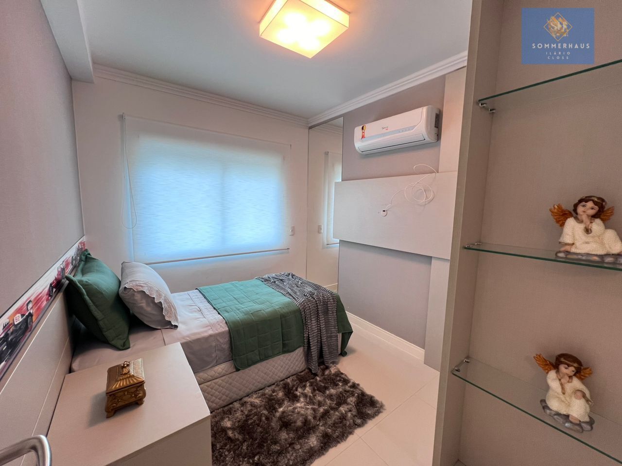 Apartamento à venda com 4 quartos, 134m² - Foto 24