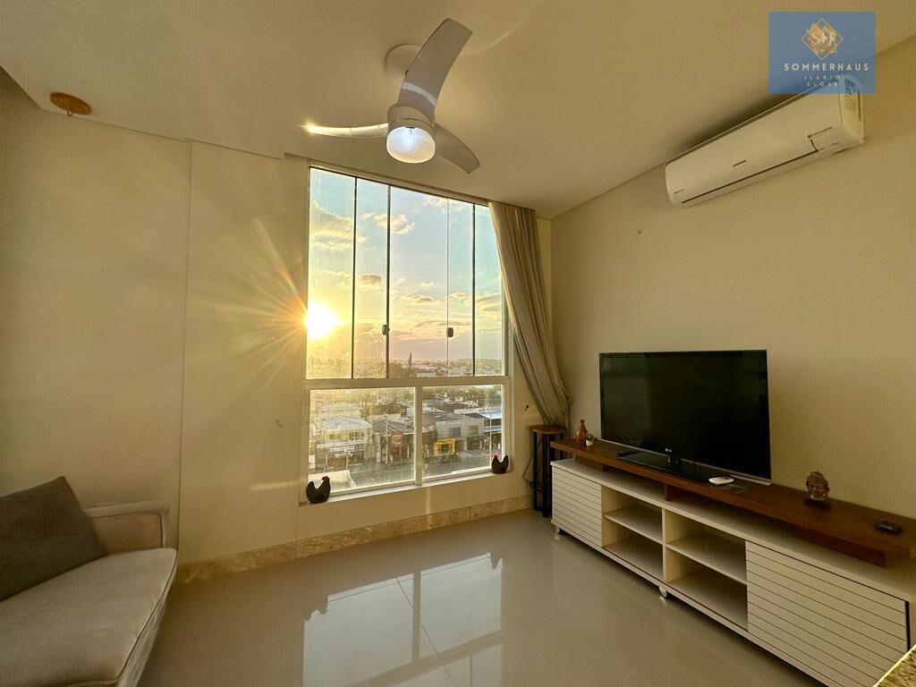 Apartamento, 1 quarto, 51 m² - Foto 2