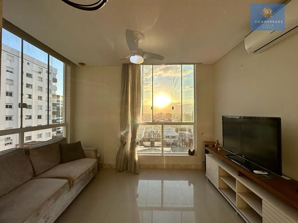 Apartamento, 1 quarto, 51 m² - Foto 1
