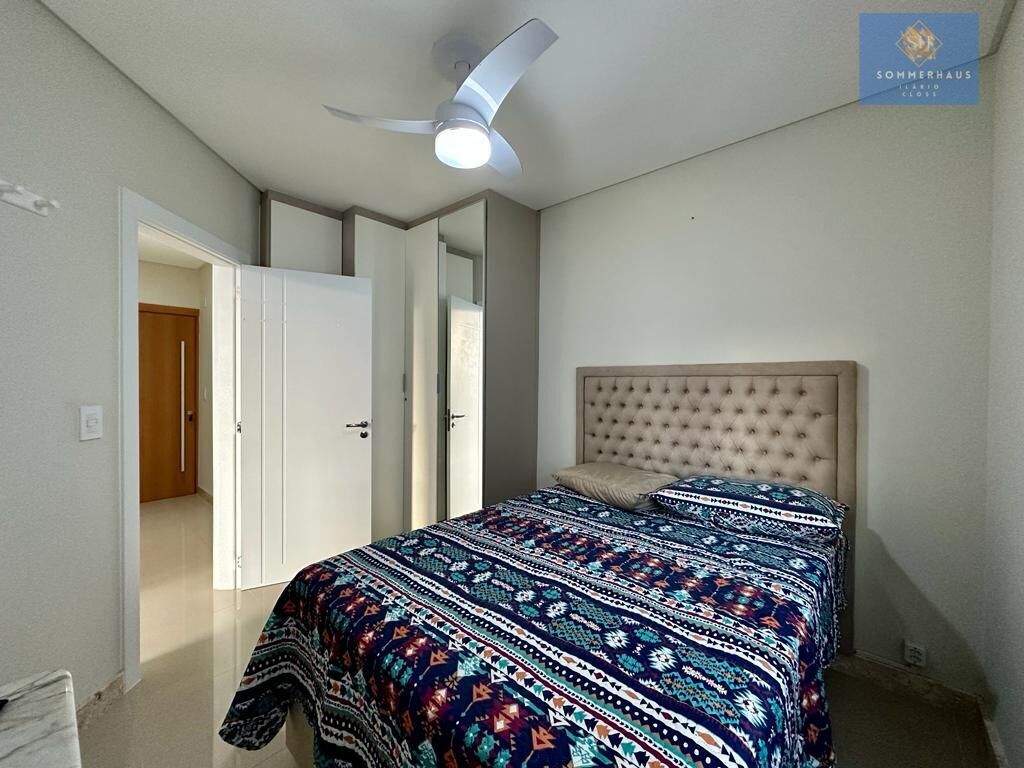 Apartamento, 1 quarto, 51 m² - Foto 15