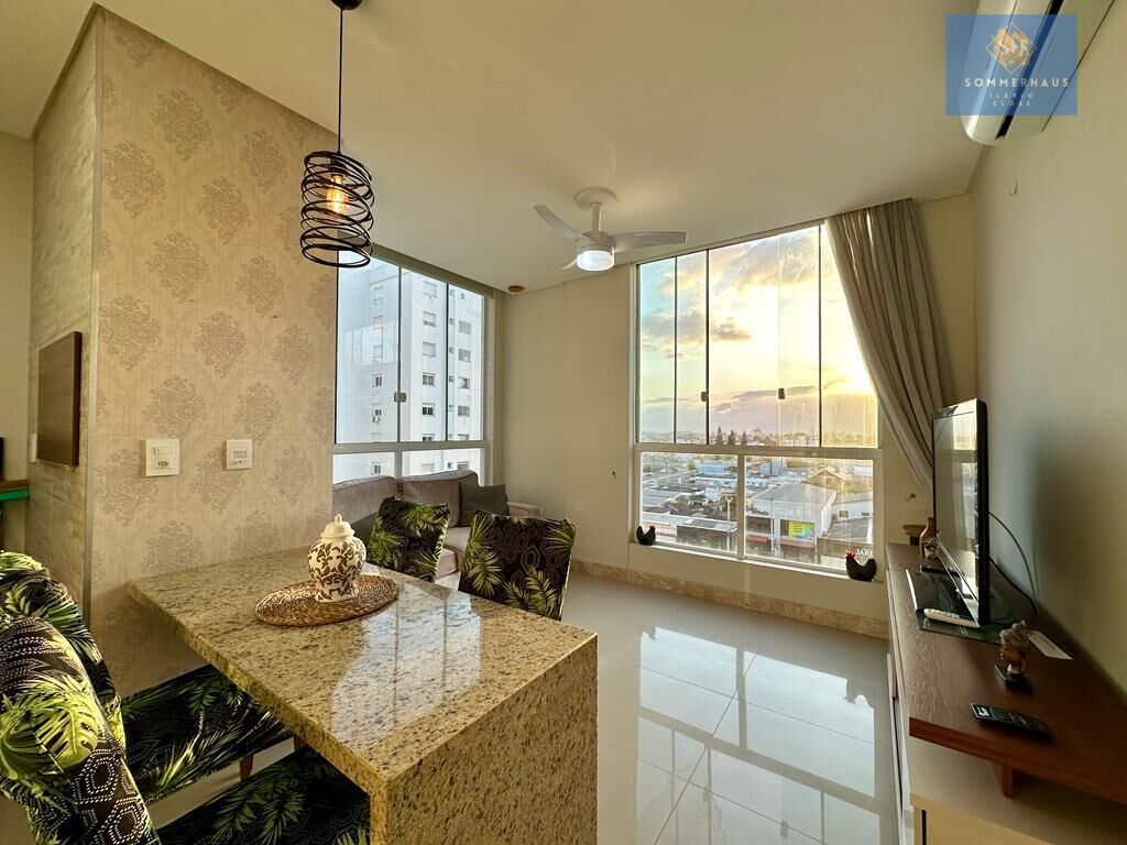 Apartamento, 1 quarto, 51 m² - Foto 8