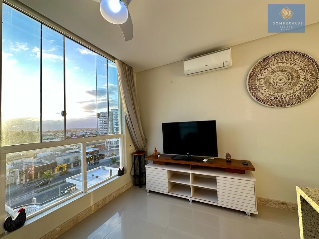 Apartamento, 1 quarto, 51 m² - Foto 5