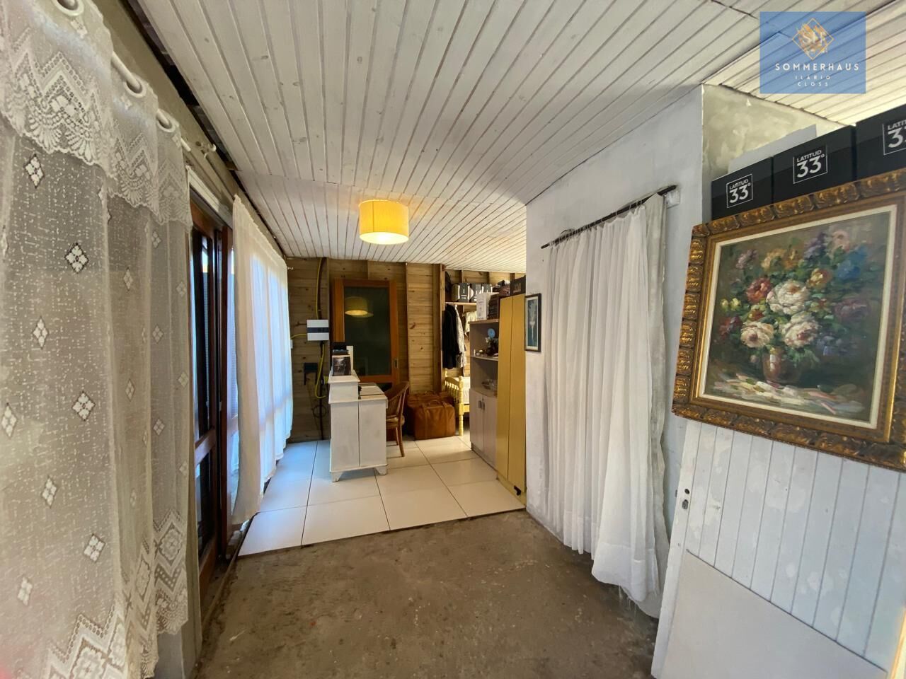 Casa, 1 quarto, 360 m² - Foto 7