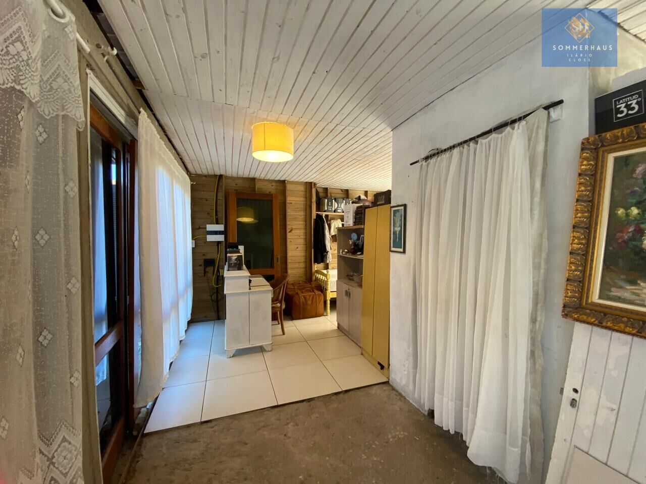 Casa, 1 quarto, 360 m² - Foto 8