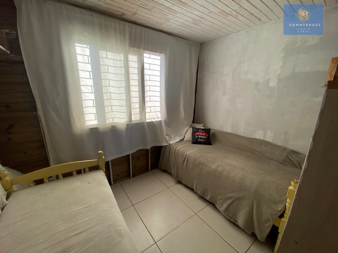 Casa, 1 quarto, 360 m² - Foto 6