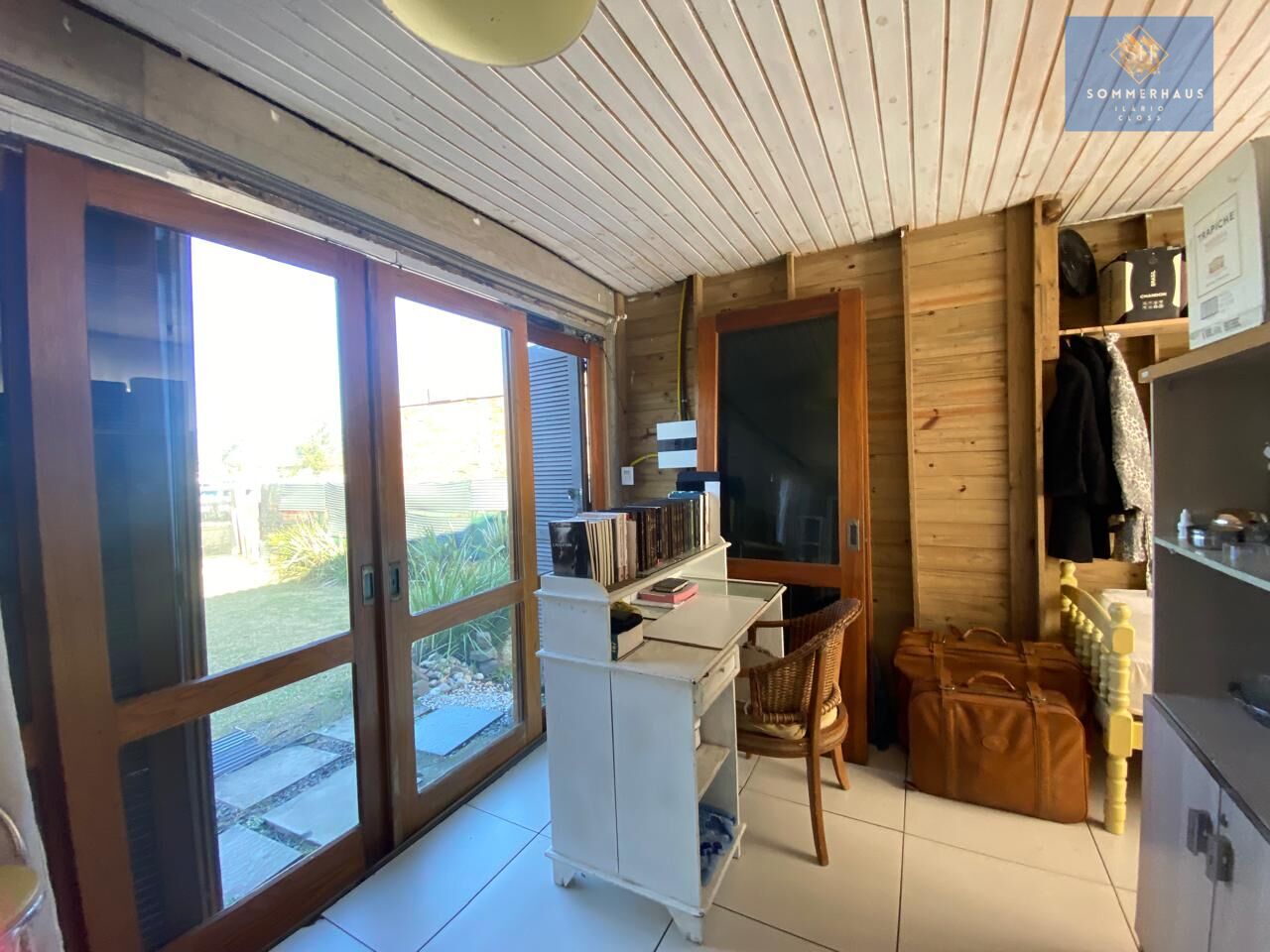 Casa, 1 quarto, 360 m² - Foto 3