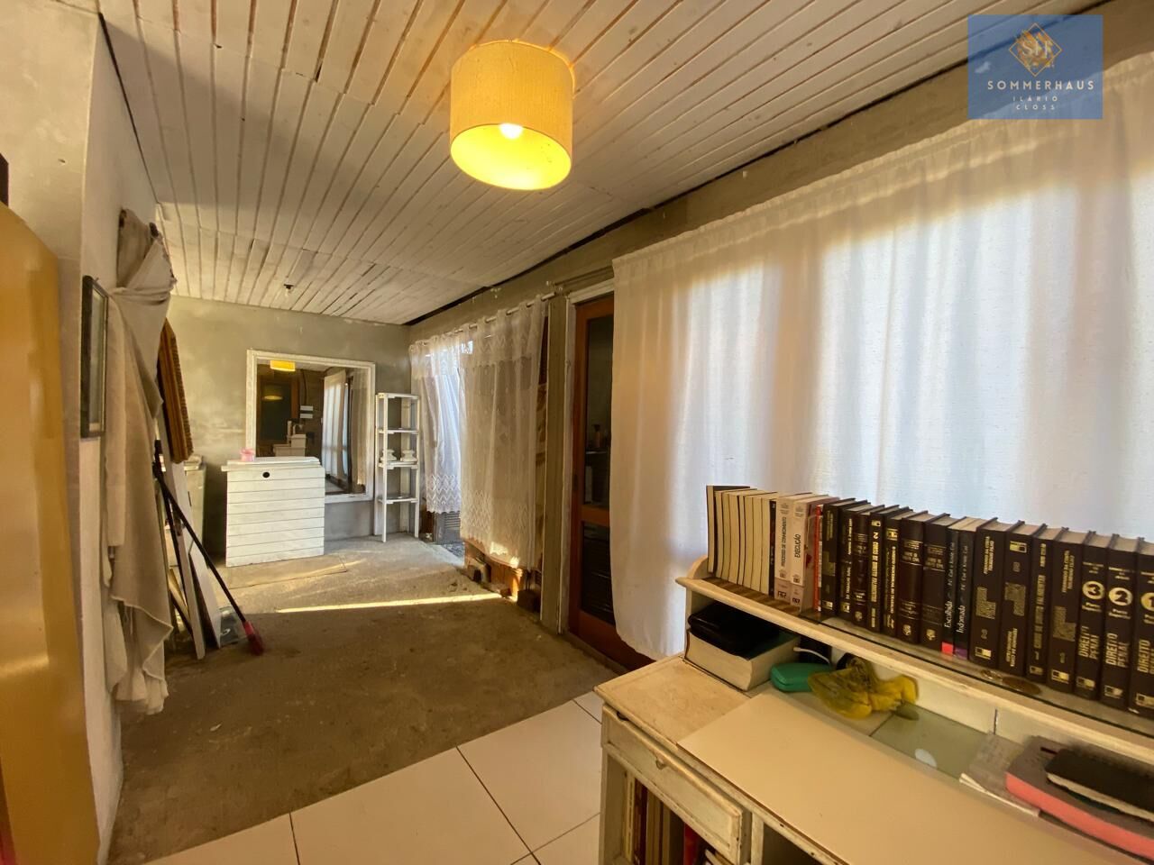 Casa, 1 quarto, 360 m² - Foto 5