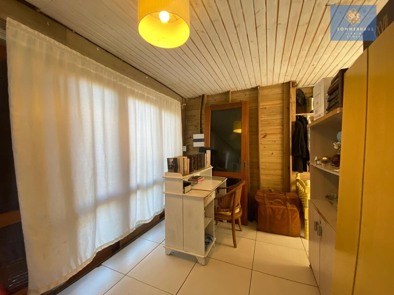 Casa, 1 quarto, 360 m² - Foto 4