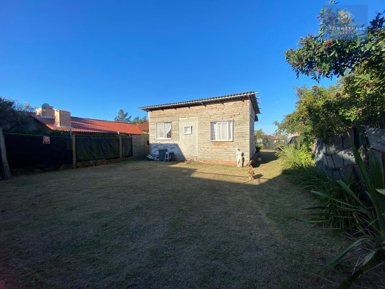 Casa, 1 quarto, 360 m² - Foto 18