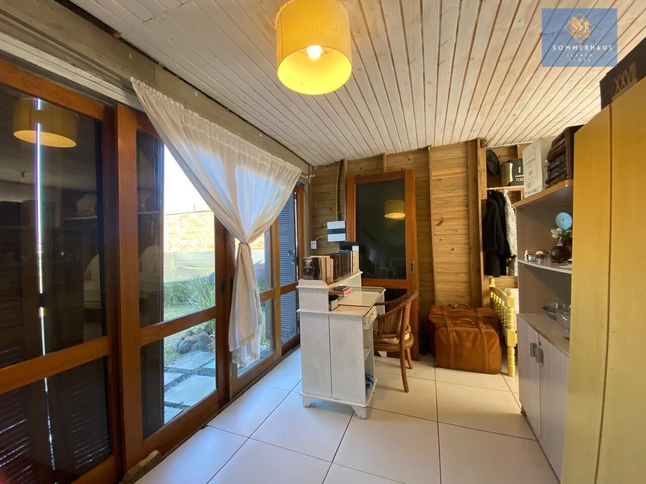 Casa, 1 quarto, 360 m² - Foto 10