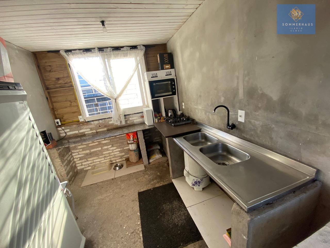 Casa, 1 quarto, 360 m² - Foto 14