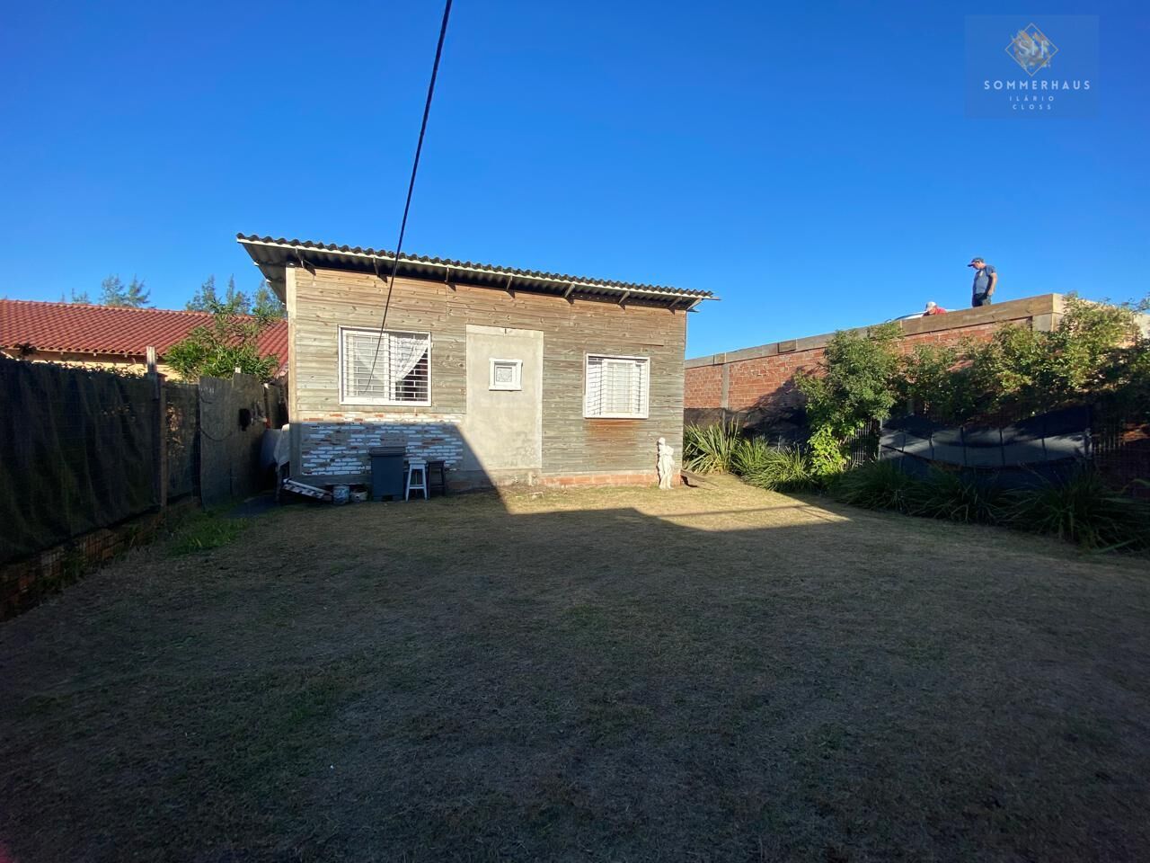Casa, 1 quarto, 360 m² - Foto 17