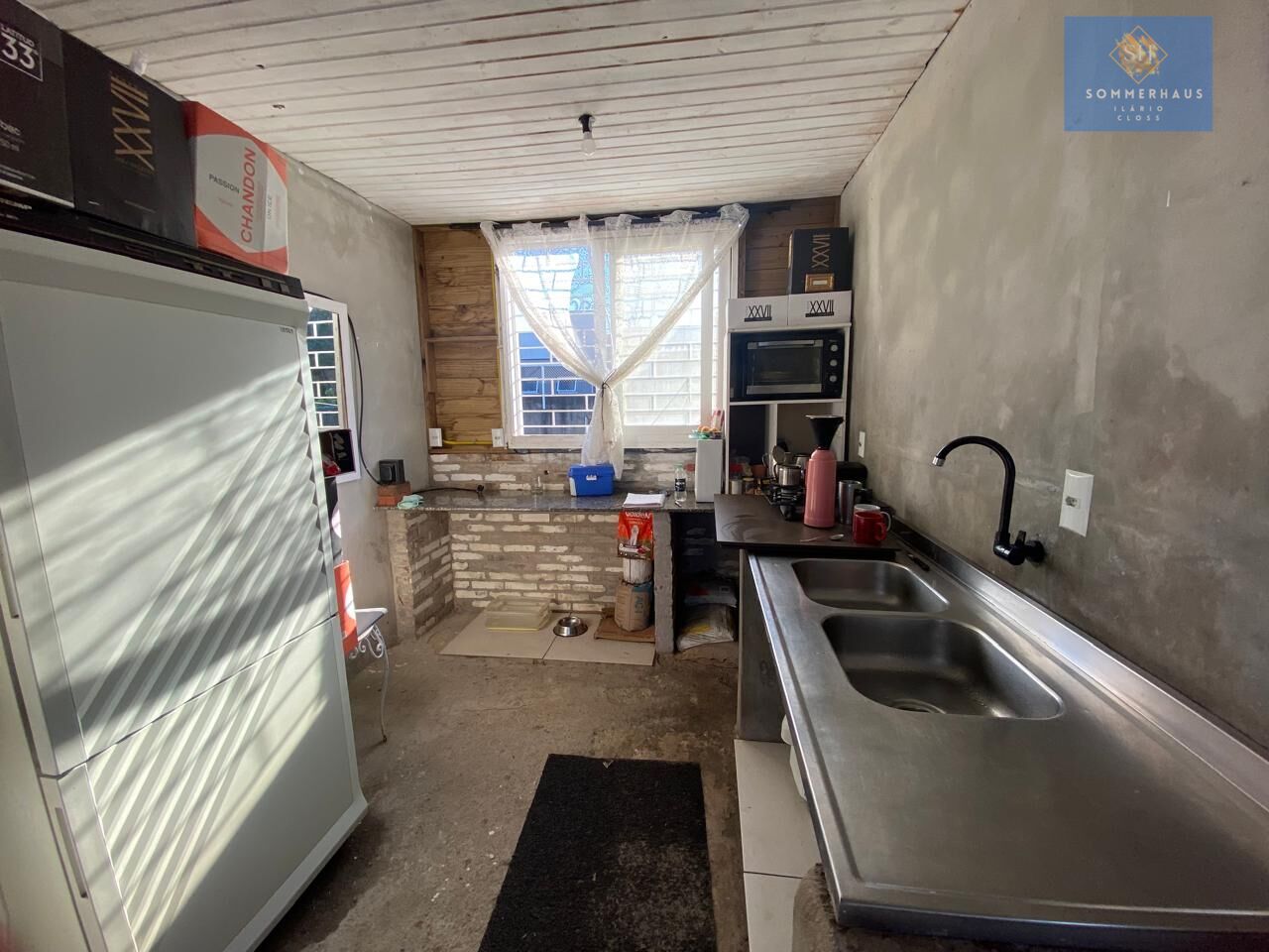 Casa, 1 quarto, 360 m² - Foto 13