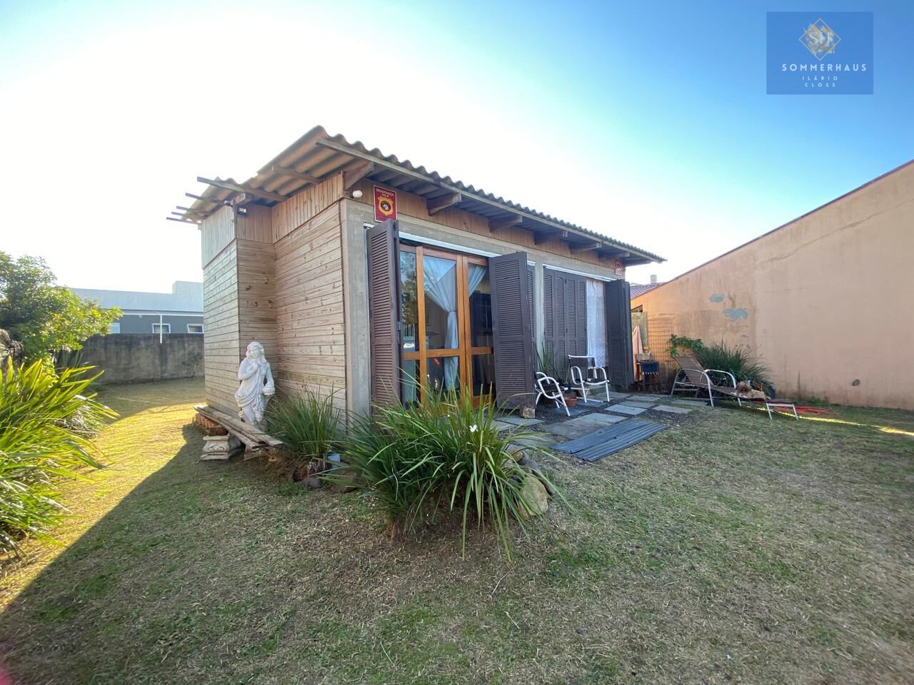 Casa, 1 quarto, 360 m² - Foto 15