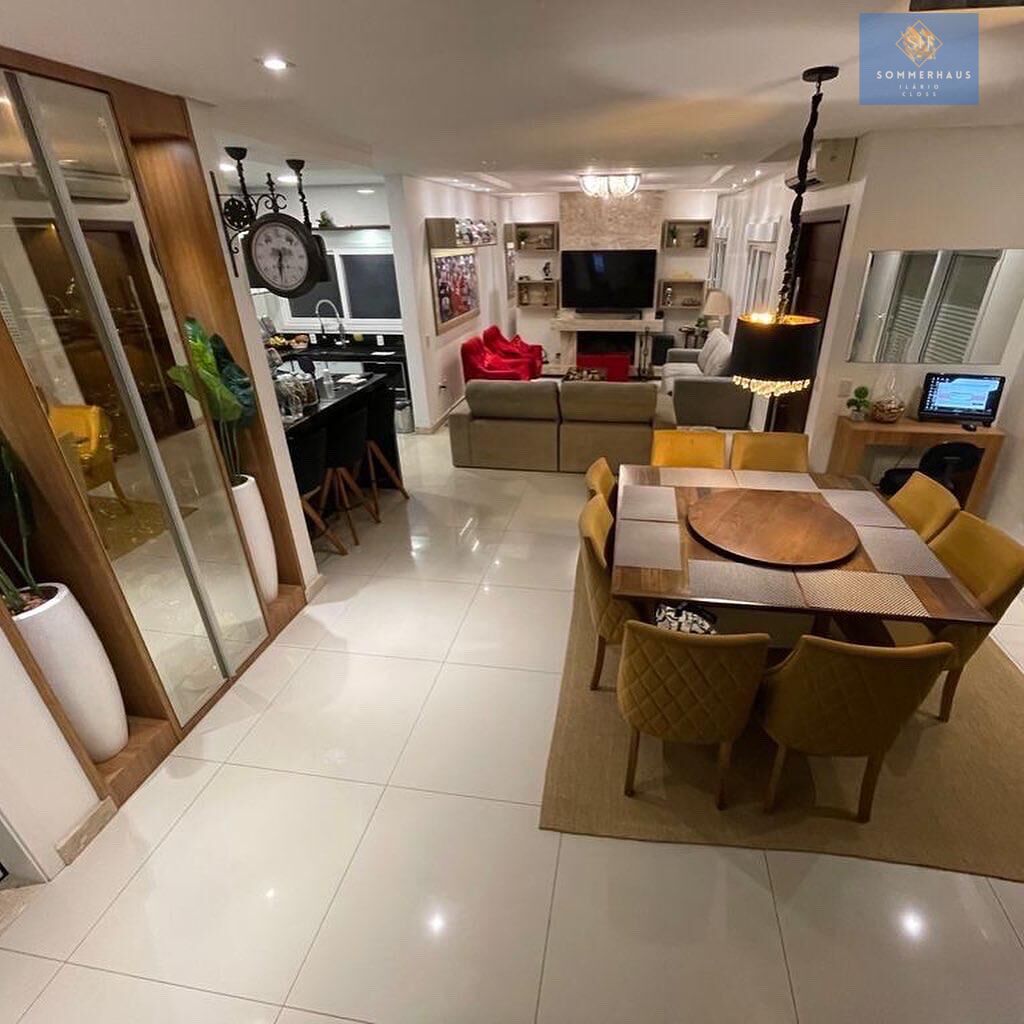 Sobrado à venda com 3 quartos, 208m² - Foto 2