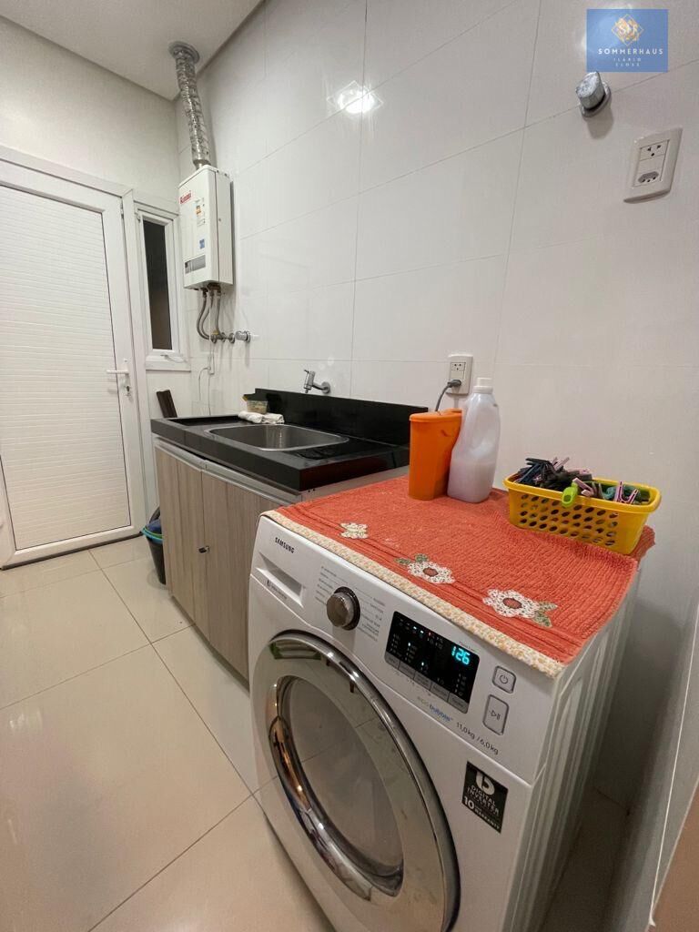 Sobrado à venda com 3 quartos, 208m² - Foto 22