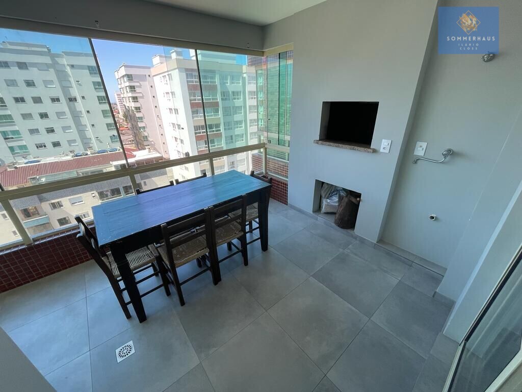 Apartamento à venda com 2 quartos, 137m² - Foto 2