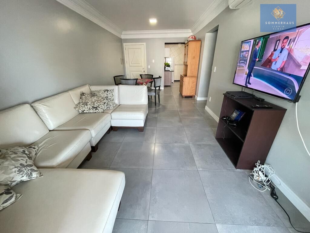 Apartamento à venda com 2 quartos, 137m² - Foto 3