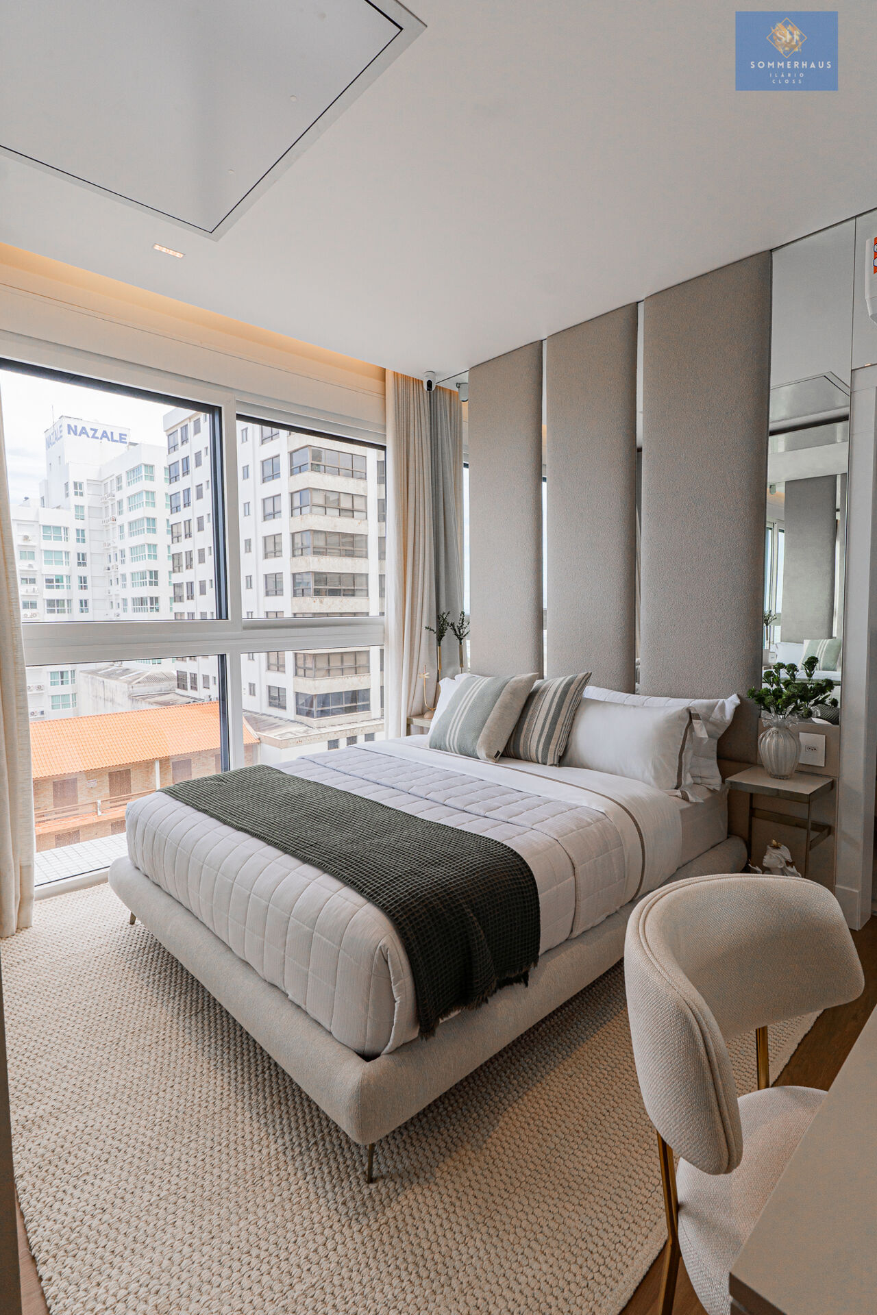 Apartamento, 4 quartos, 220 m² - Foto 39
