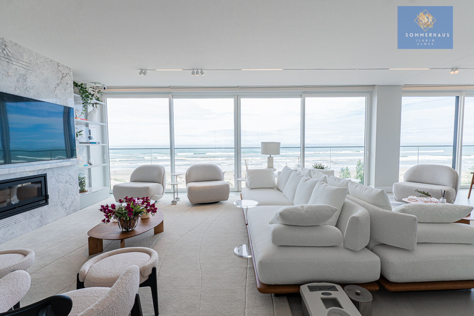 Apartamento, 4 quartos, 220 m² - Foto 16