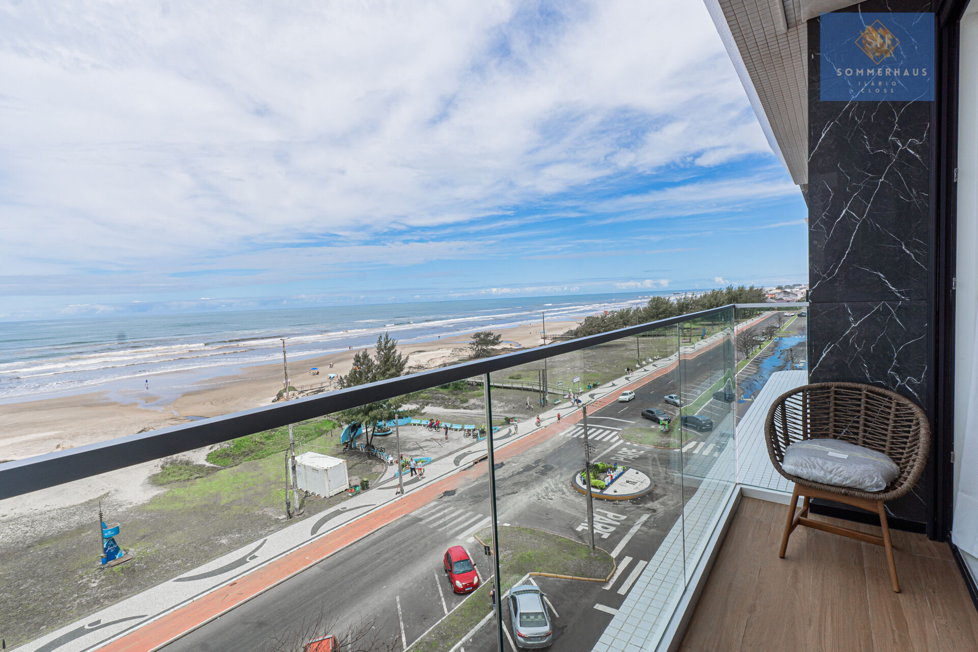 Apartamento, 4 quartos, 220 m² - Foto 30