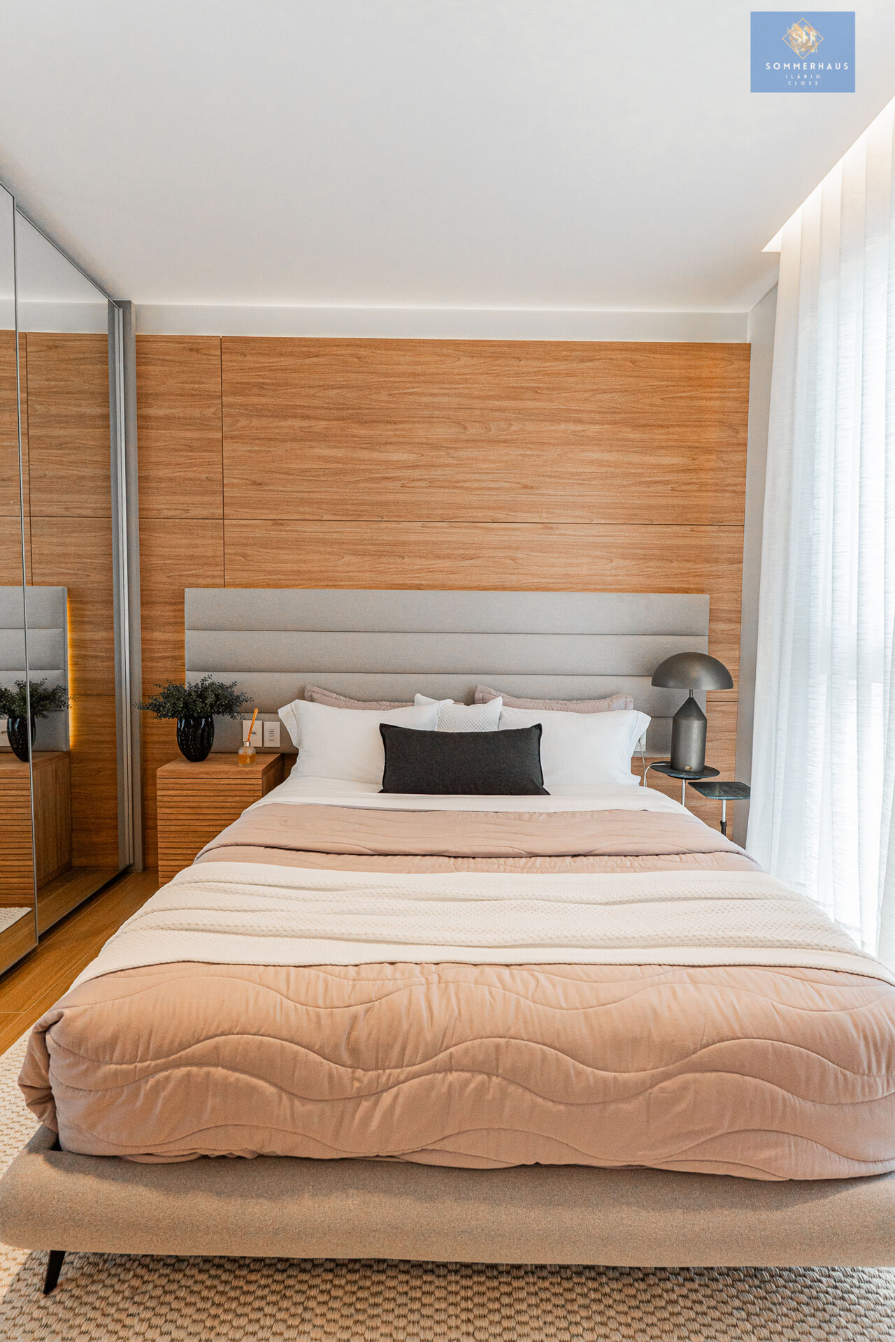 Apartamento, 4 quartos, 220 m² - Foto 41