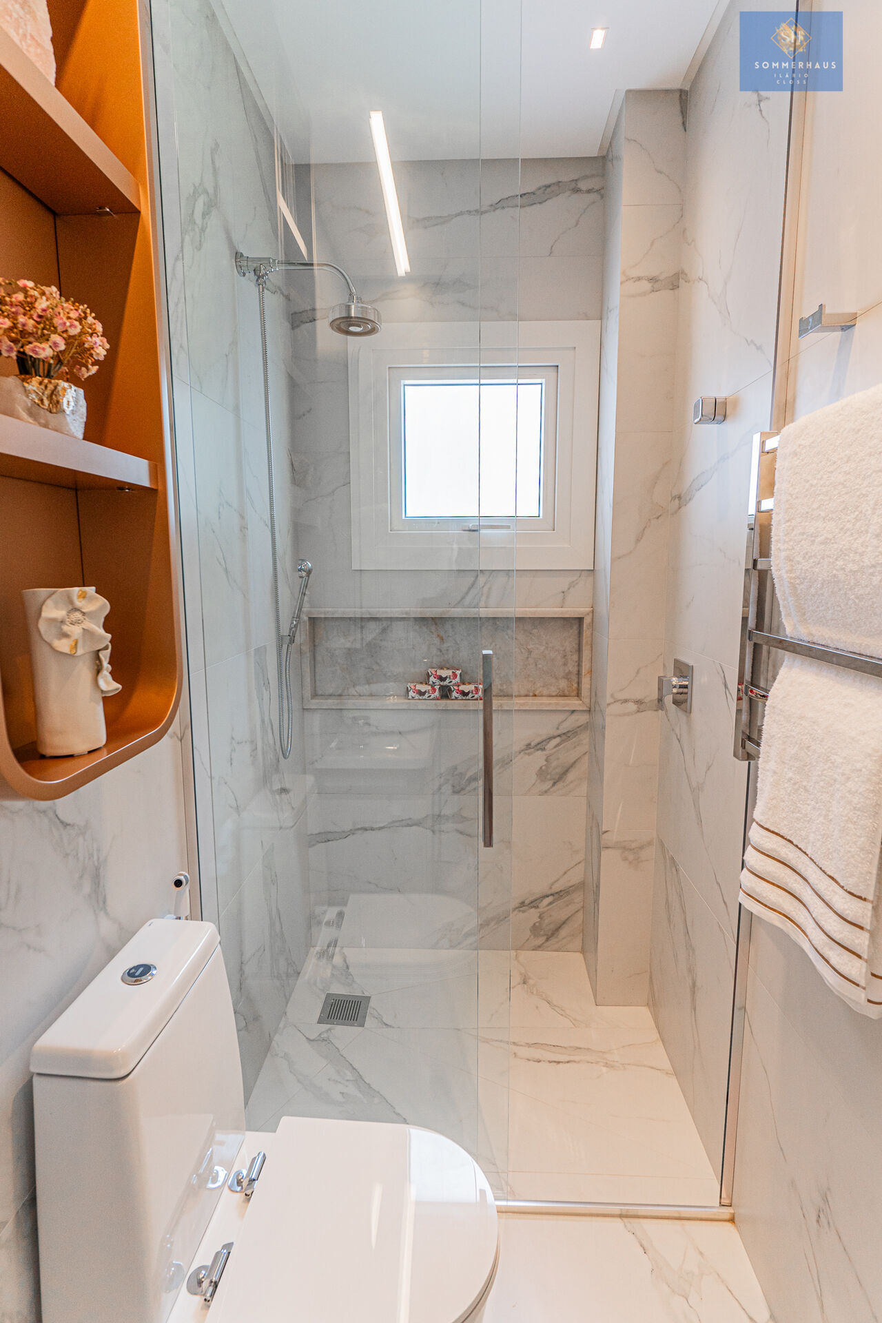 Apartamento, 4 quartos, 220 m² - Foto 34