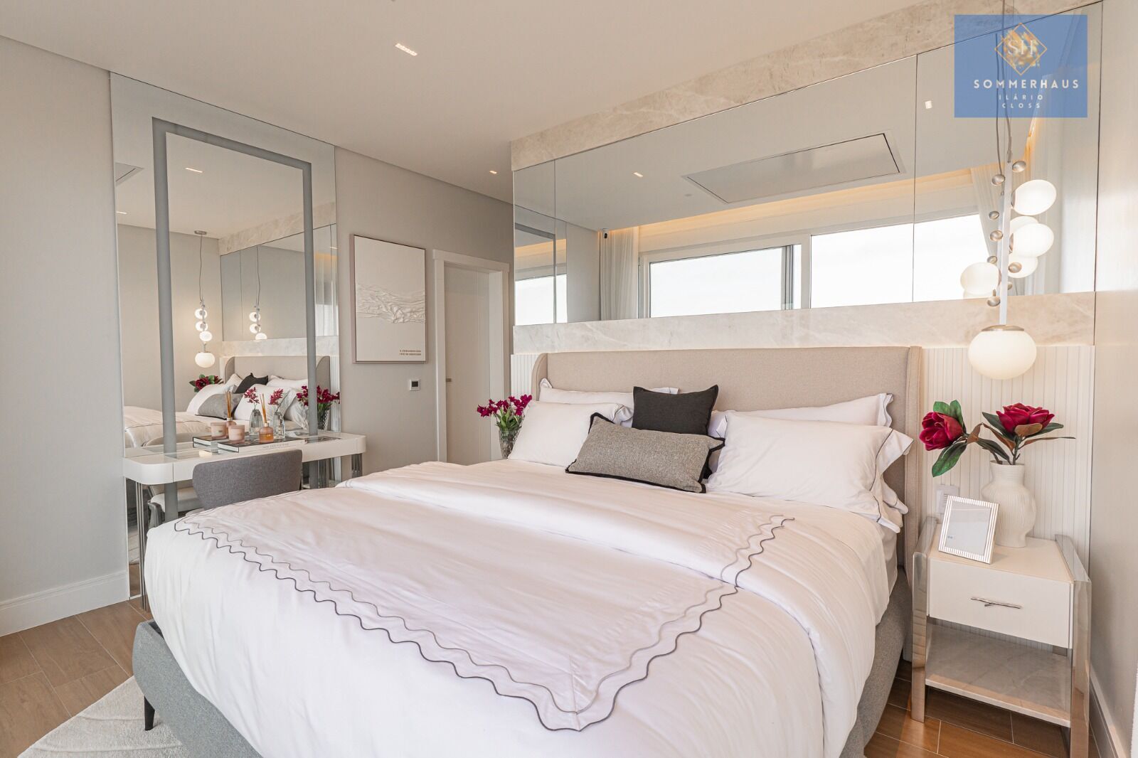 Apartamento, 4 quartos, 220 m² - Foto 23